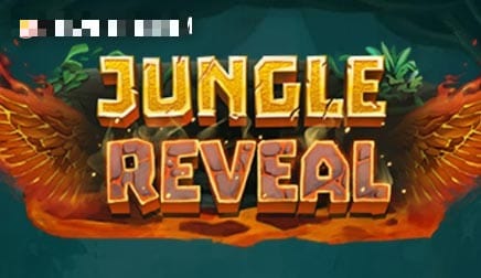 Jungle Reveal