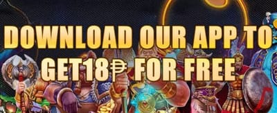 JILIAsia Mobile Bonus promotion